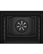 Beko CIFY81X AeroPerfect CIFY81X 60cm Built in RecycledNet Single Fan Oven - Stainless Steel