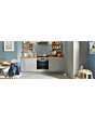 Beko CIFY81X AeroPerfect CIFY81X 60cm Built in RecycledNet Single Fan Oven - Stainless Steel