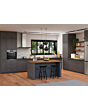 Beko CIFY81X AeroPerfect CIFY81X 60cm Built in RecycledNet Single Fan Oven - Stainless Steel