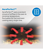 Beko CIFY81X AeroPerfect CIFY81X 60cm Built in RecycledNet Single Fan Oven - Stainless Steel