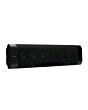 Klipsch RP-640D Single Slimline Speaker With Stand in Black