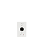 Monitor Audio Radius 3 4G Hi-Fi Bookshelf Speakers Pair Satin White