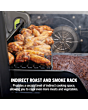 Ninja PG301UKGN FlexFlame Gas BBQ Green