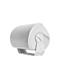 Polk Atrium 8 SDI All-Weather High-Performance Outdoor Loudspeaker with 6.5-Inch Driver White