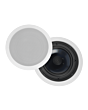 Polk RC80I Round in-ceiling Speakers with 8 Inch Driver Pair