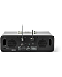 Roberts Stream 67L Bluetooth Sound System with CD Player and Internet DAB+ Radio in Black