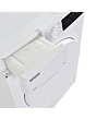 Sensis TDCF018BW 8kg Condenser Tumble Dryer - White
