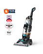 Vax CDCW-PMXP Carpet Cleaner for Pets - Black & Teal
