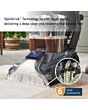 Vax CDCW-SSXA VAX SpinScrub Power Plus - Grey and Navy Blue