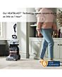 Vax CDCW-SSXA VAX SpinScrub Power Plus - Grey and Navy Blue