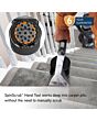 Vax CDCW-SSXA VAX SpinScrub Power Plus - Grey and Navy Blue