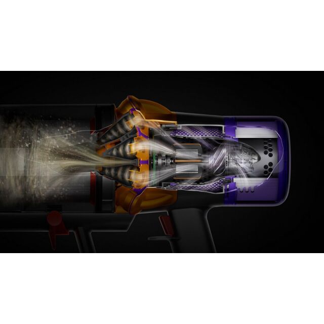 Dyson V12 2026 Detect Slim Absolute Cordless Stick Vacuum Cleaner