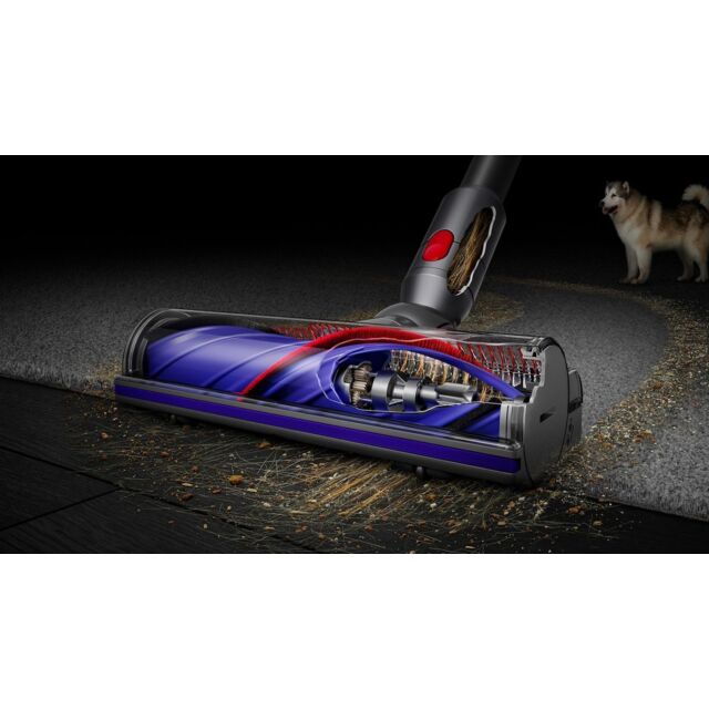 Dyson V12 2026 Detect Slim Absolute Cordless Stick Vacuum Cleaner