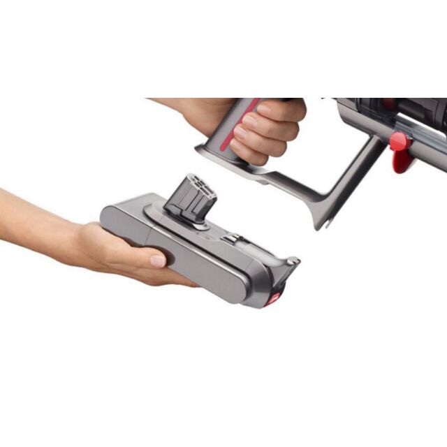 Dyson V12 2026 Detect Slim Absolute Cordless Stick Vacuum Cleaner