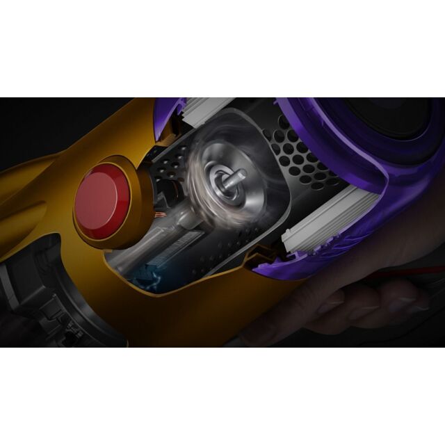 Dyson V12 2026 Detect Slim Absolute Cordless Stick Vacuum Cleaner