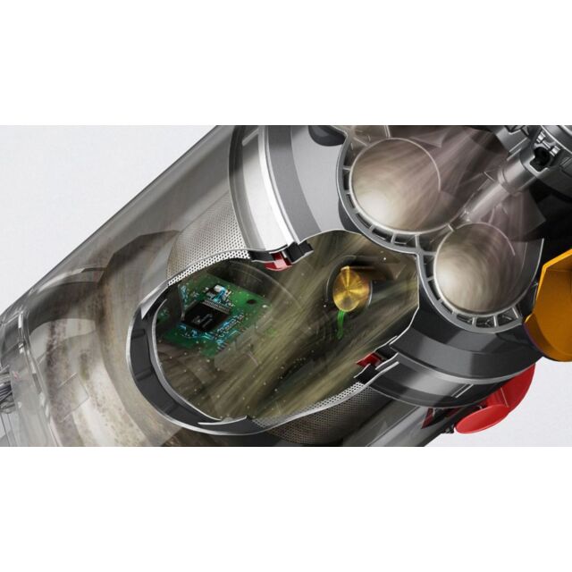 Dyson V12 2026 Detect Slim Absolute Cordless Stick Vacuum Cleaner