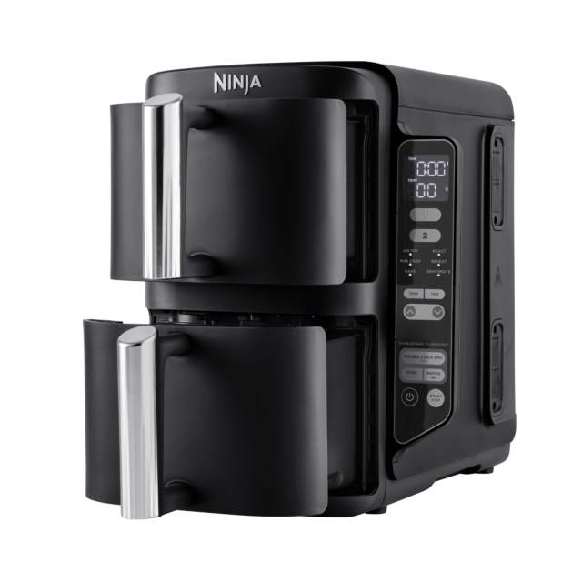 Ninja SL300UK  Air Fryer - Black