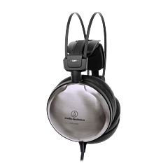 Audio Technica ATHA2000Z High-Fidelity Closed-Back Headphones