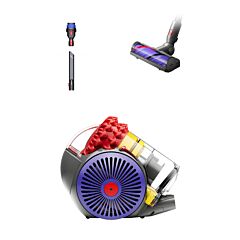 Dyson Big Ball Cylinder Vacuum Cleaner