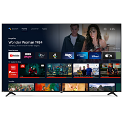 Sharp 4T-C65FN2KL2AB 65" 4K Ultra HD Smart TV