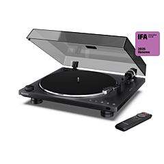 Sharp RP-TT100 Turntable - Bluetooth Technology Included