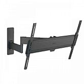 Vogels TVM1645 Quick Series Display Wall Mount, 40-77", Turn - Double Arm