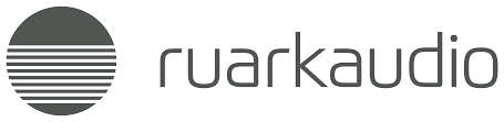 For more on Ruark, click here. Ruark logo.