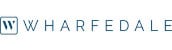 For more on WHARFEDALE, click here. WHARFEDALE logo.