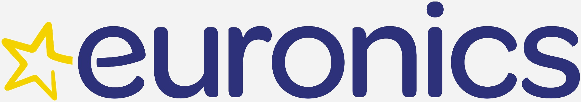 Euronics Logo